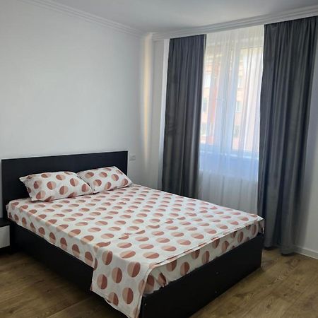 Sunny Apartment Center Suceava Buitenkant foto